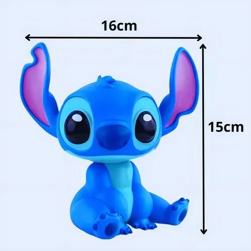 STITCH MINIMALS